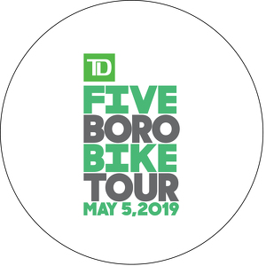 Team Page: TD 5Boro Bike Tour 2019